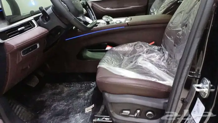 شيري تيجو 8 برو لاكجري برو ماكس 2025 ضمان الوكيل السعودي 9