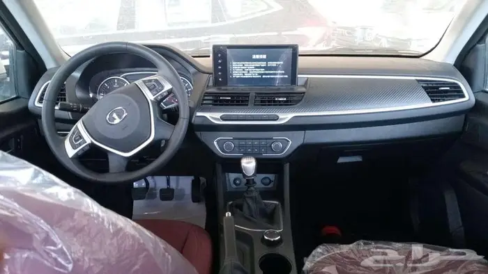 جريت وول وينجل 7 2025 - عروض خيال فى نهاية العام من سفنز 6