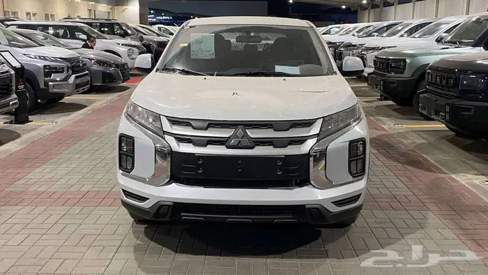 ميتسوبيشي ASX فئة LL فل موديل 2026 0