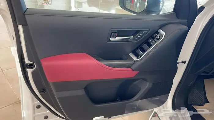 وارد اليحيى VXRبنزين 6سلندر 3.5 لتر توين تربو ردار 2025 11