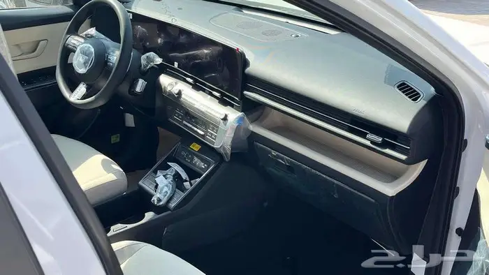 هيونداي كونا سمارت 2026 2.0 كاش قسط ايجار منتهي بالتمليك 13