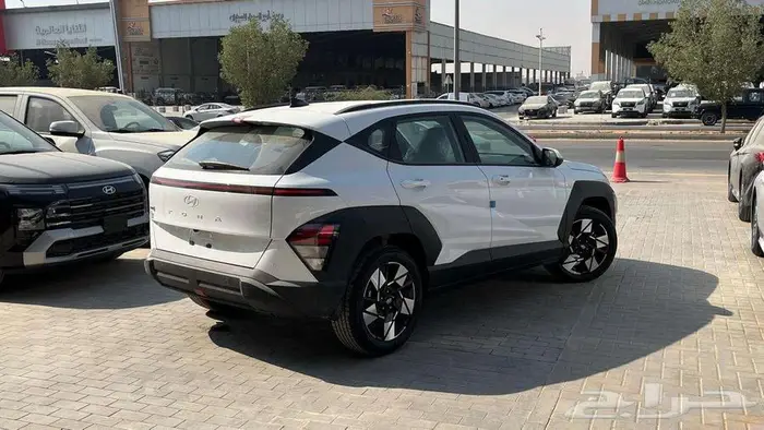 هيونداي كونا سمارت 2026 2.0 كاش قسط ايجار منتهي بالتمليك 3