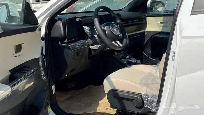 هيونداي كونا سمارت 2026 2.0 كاش قسط ايجار منتهي بالتمليك 10