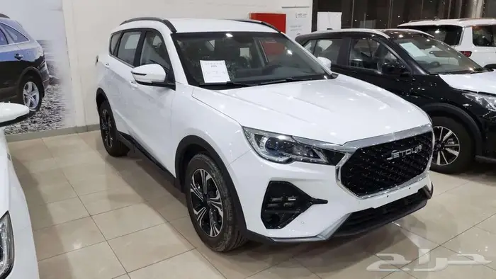 جيتور X70 كمفورت موديل 2025 كاش - بنك 1