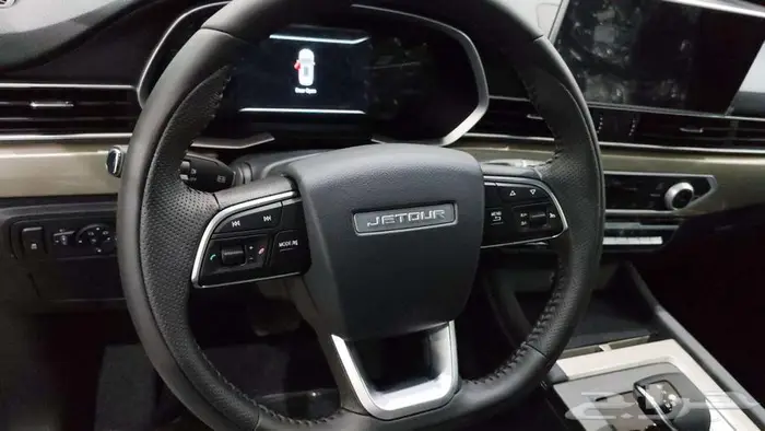 جيتور X70 كمفورت موديل 2025 كاش - بنك 3