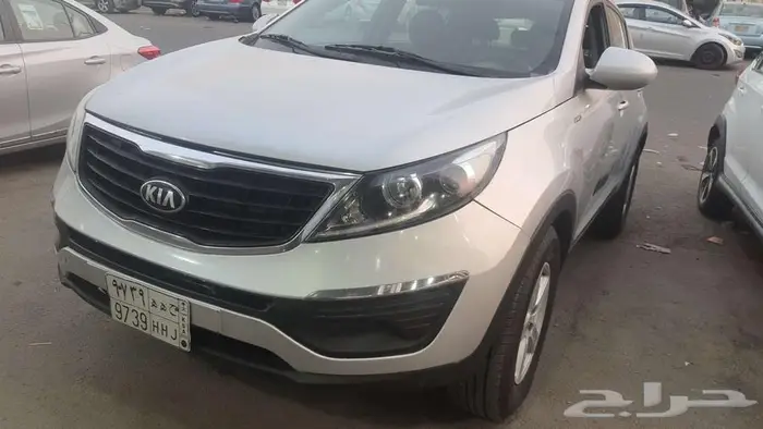 كيا سوبرتاج 0