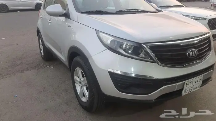 كيا سوبرتاج 2