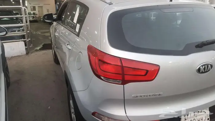 كيا سوبرتاج 3