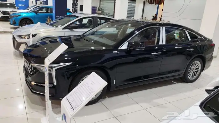 بستون B70 كمفورت 1.5 موديل 2026 كاش - بنك 1