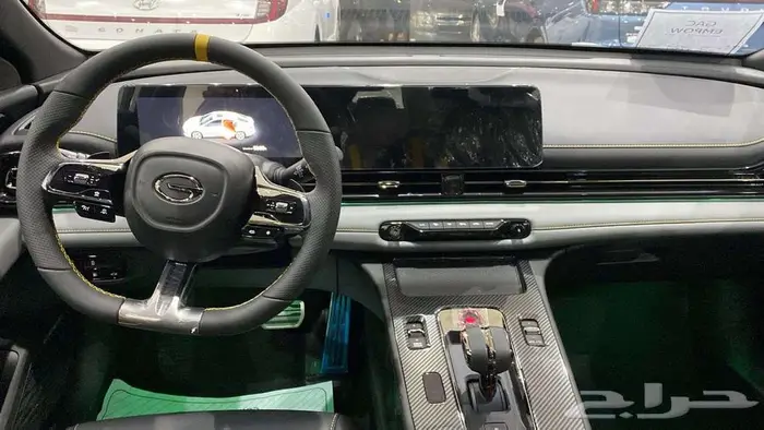 جاك امباو فل GE موديل 2025 كاش - بنك 11