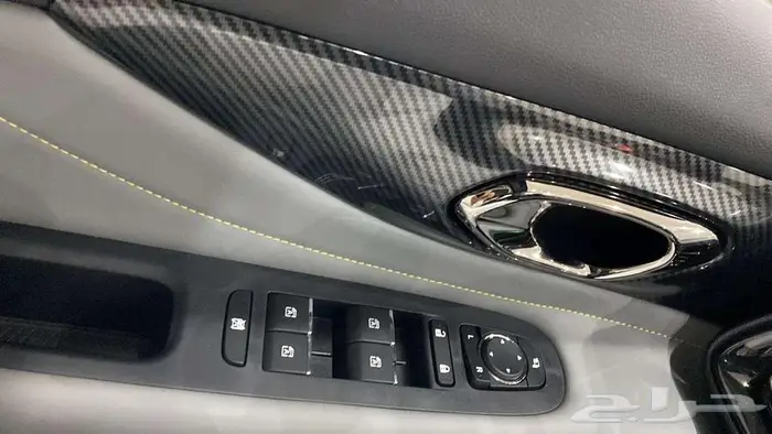 جاك امباو فل GE موديل 2025 كاش - بنك 21