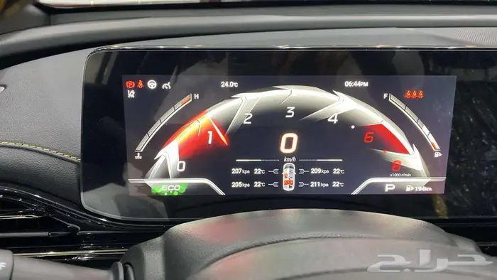 جاك امباو فل GE موديل 2025 كاش - بنك 29