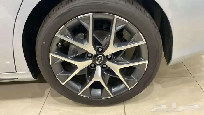 جاك امباو فل GE موديل 2025 كاش - بنك 28