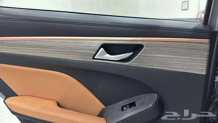 هافال جوليان برو موديل 2025 كاش - بنك 8