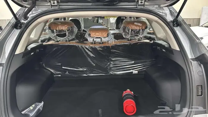 هافال جوليان برو موديل 2025 كاش - بنك 11