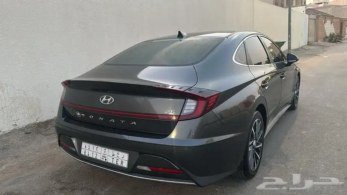 سوناتا 2022 للبيع 6