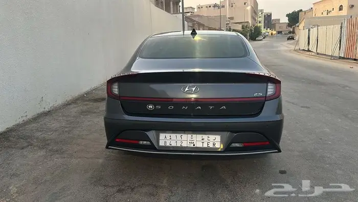 سوناتا 2022 للبيع 4