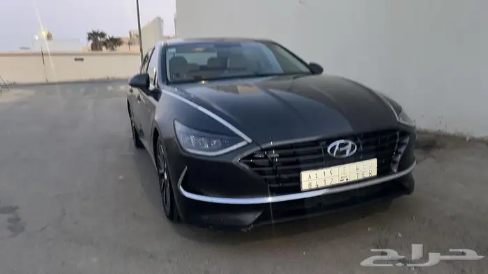 سوناتا 2022 للبيع 1