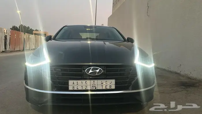 سوناتا 2022 للبيع 2