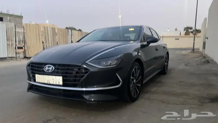 سوناتا 2022 للبيع 0