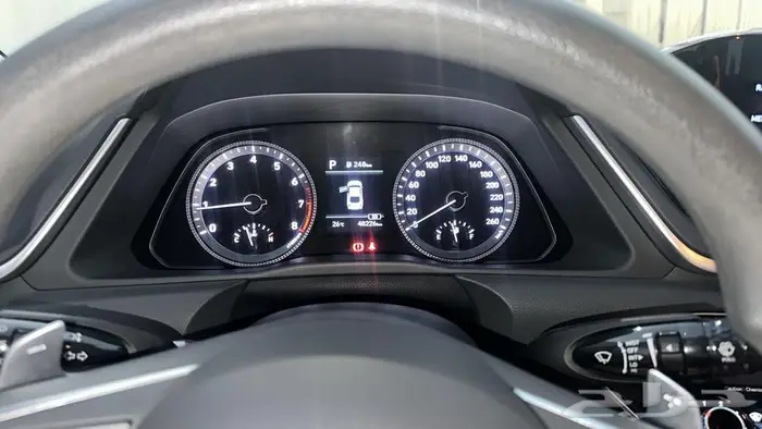 سوناتا 2022 للبيع 7