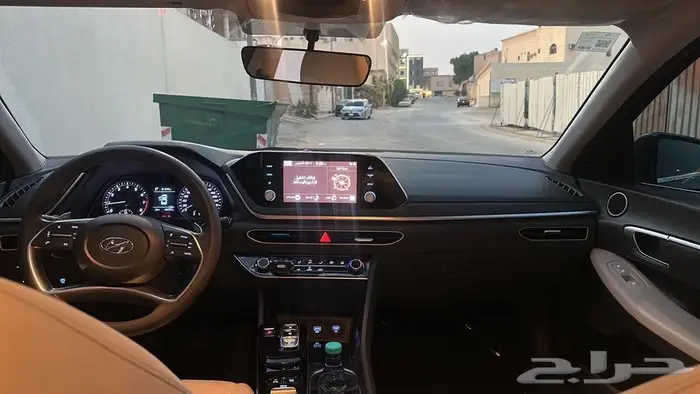 سوناتا 2022 للبيع 9
