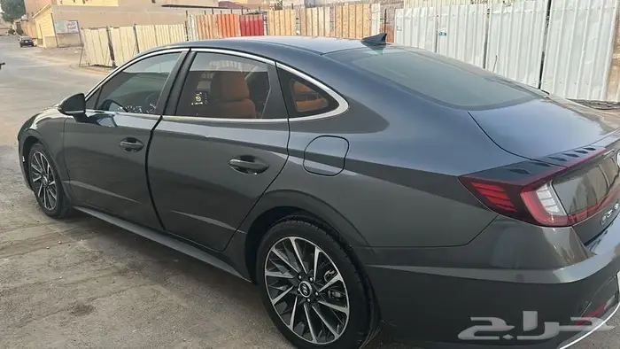سوناتا 2022 للبيع 3