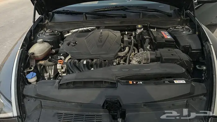 سوناتا 2022 للبيع 11