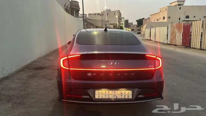 سوناتا 2022 للبيع 5