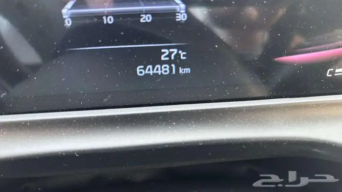 جيب كيا سيلتوس 2024 نص فل للتنازل بدون مقابل 0