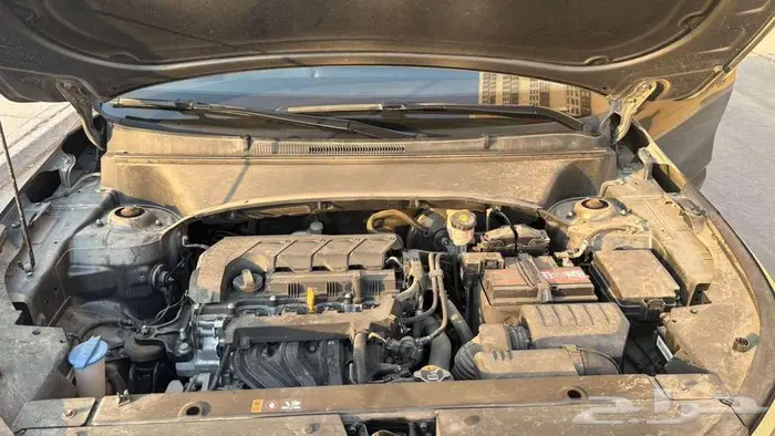 جيب كيا سيلتوس 2024 نص فل للتنازل بدون مقابل 4