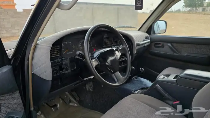 لاندكروزر GXR 94 قمة النظافة 5