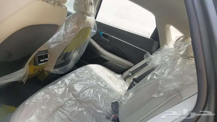 هونداي سوناتا ستاندر موديل 2026 7