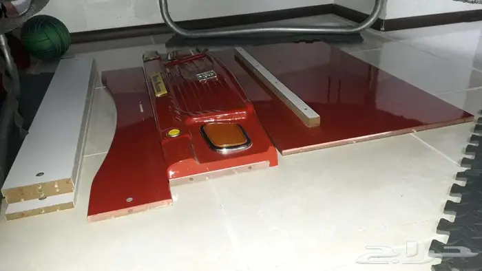 سرير للاطفال او البالغين - مفرد بالحجم الكامل - بحاله ممتازه 3