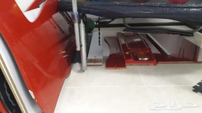 سرير للاطفال او البالغين - مفرد بالحجم الكامل - بحاله ممتازه 14