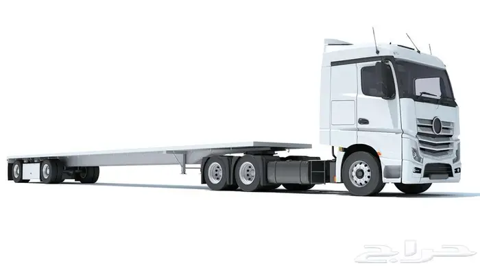 مطلوب شاحنة مع سائق براتب 9000 ريال شهري ا 0