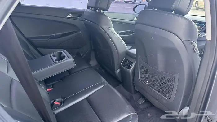 للبيع توسان 2