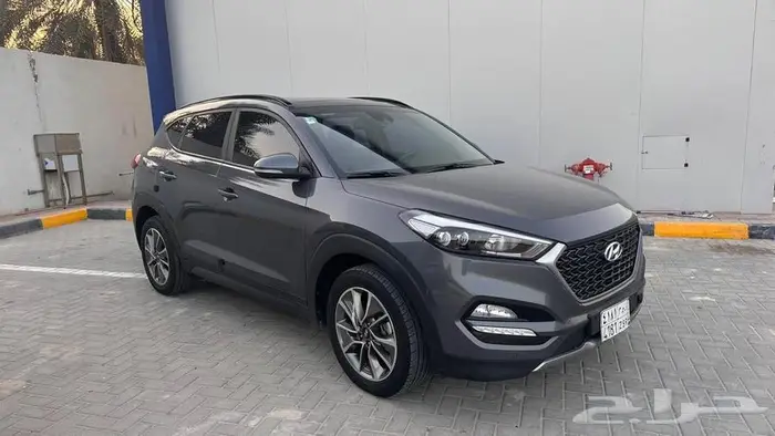 للبيع توسان 0