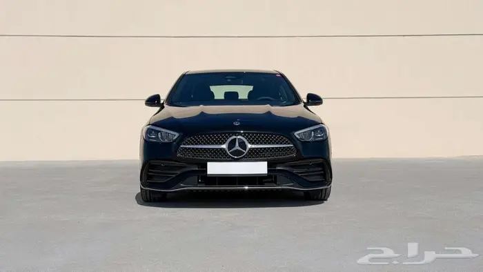 مرسيدس C200 بريميم 2026 AMG 10