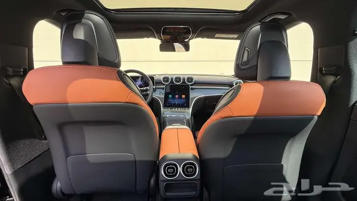 مرسيدس C200 بريميم 2026 AMG 13