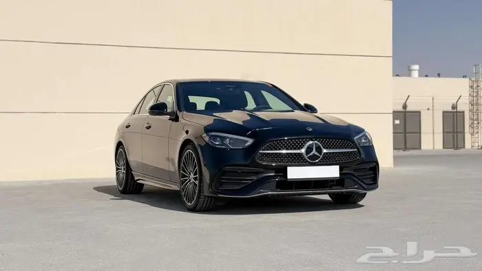 مرسيدس C200 بريميم 2026 AMG 2