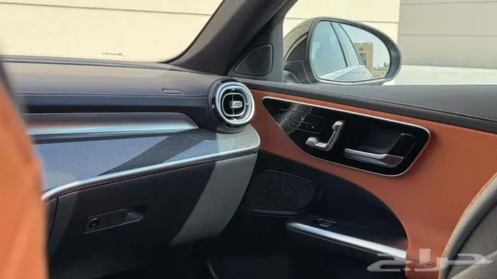 مرسيدس C200 بريميم 2026 AMG 8