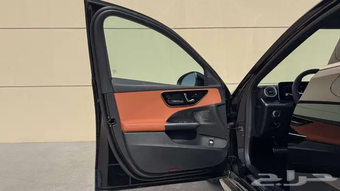 مرسيدس C200 بريميم 2026 AMG 15