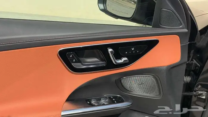 مرسيدس C200 بريميم 2026 AMG 18