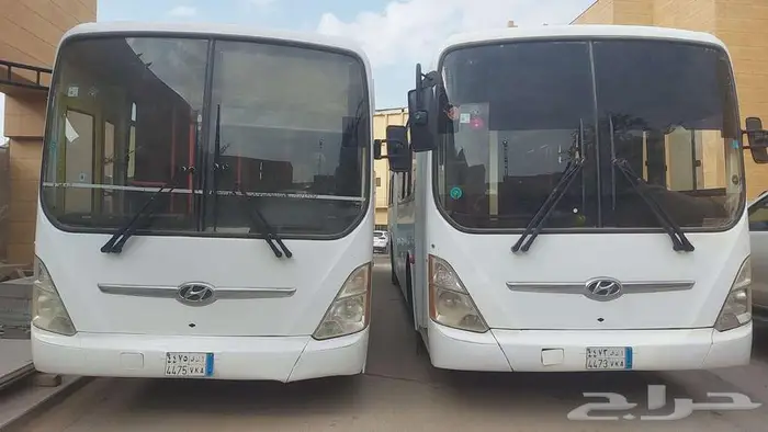 للايجار باصات لجميع الشركات والمؤسسات 1