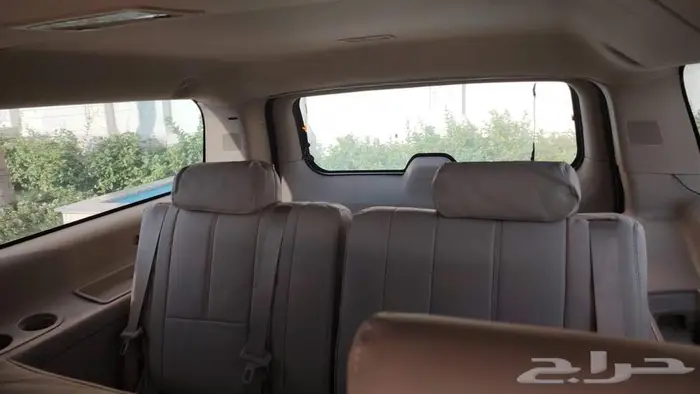 جمس للبيع 2009 مفحوص جاهز للنقل الحد 21000 4