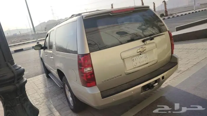 جمس للبيع 2009 مفحوص جاهز للنقل الحد 21000 5