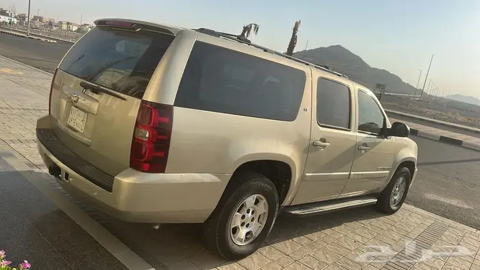 جمس للبيع 2009 مفحوص جاهز للنقل الحد 21000 3