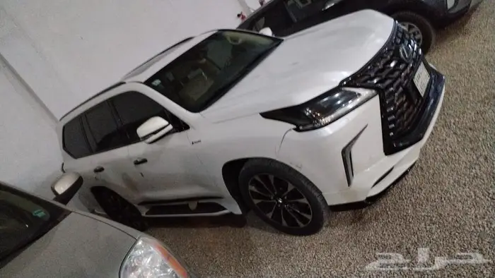 لبيع لكزز 2016 4