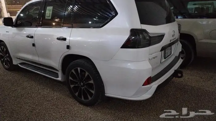 لبيع لكزز 2016 0